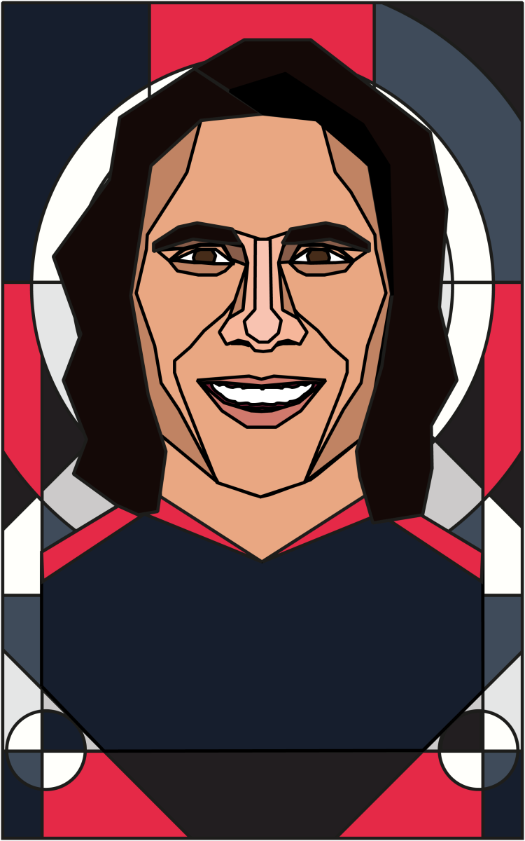 21／22賽季歐冠1／4決賽次回合拜仁慕尼黑1-1比利亞雷亞爾 萊萬破門.