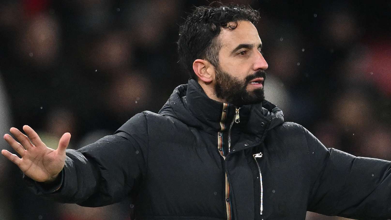 他在半决赛 他在半决赛