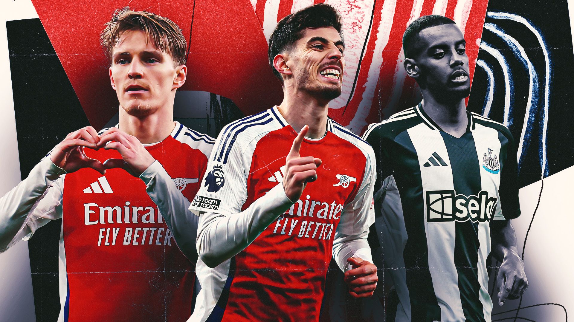 牙队的期待 牙队的期待