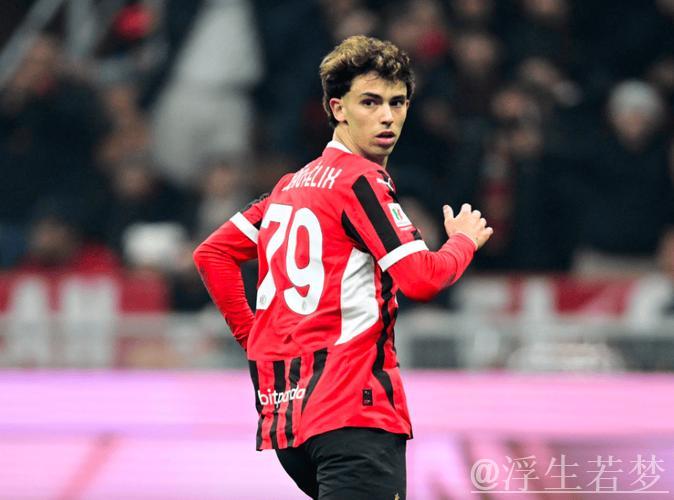 曾值1.2亿的金童菲利克斯，两年辗转四队，25岁赛季18场0球，身价跌至2500万