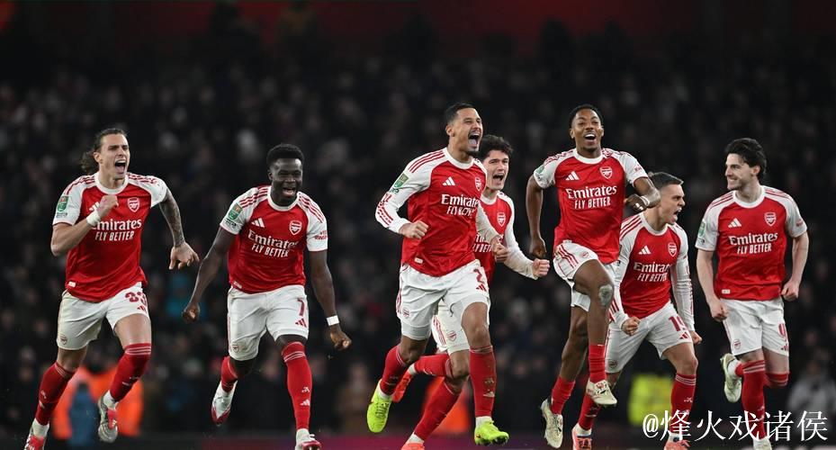 英超-厄德高进球赖斯乌龙助攻 阿森纳2-1险胜布赖顿